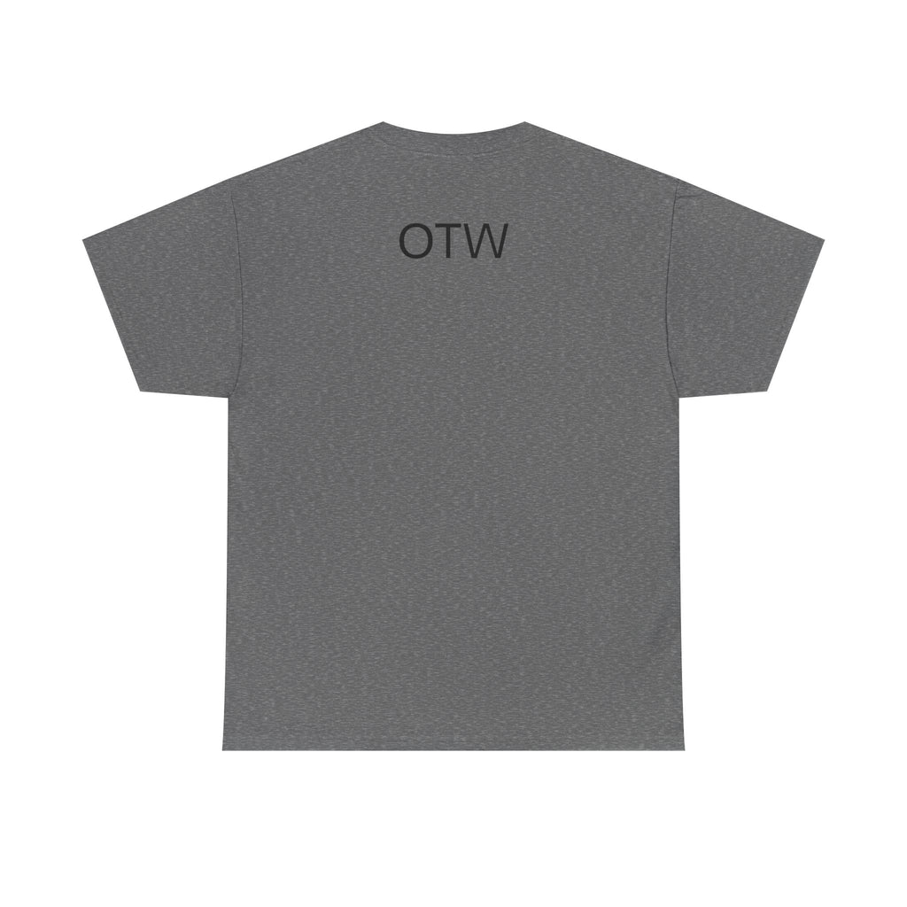 Sporty Ways T-Shirt — "SPORTY ways" Graphic Tee for Active Lifestyle Unisex