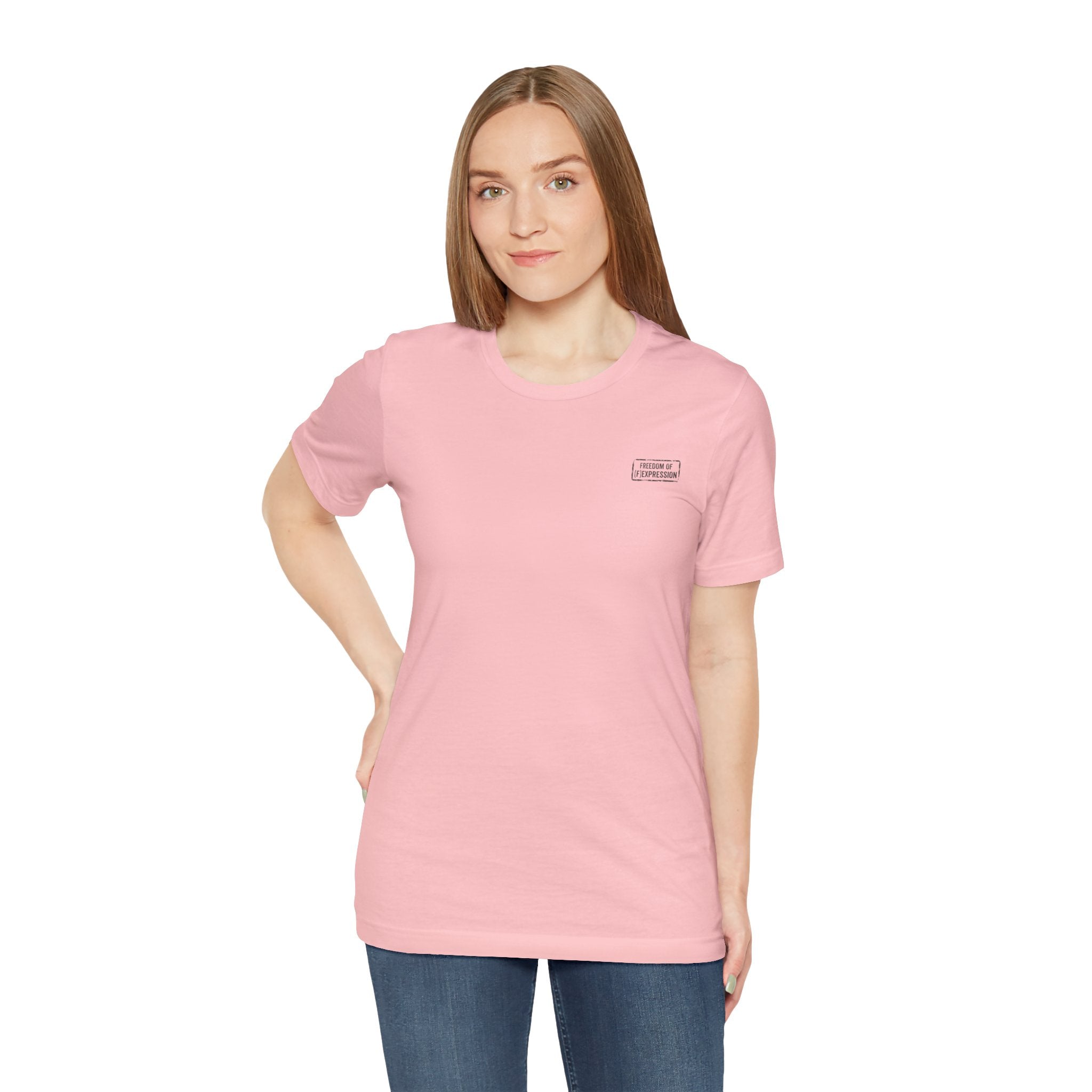 Freedom of Expression Tee