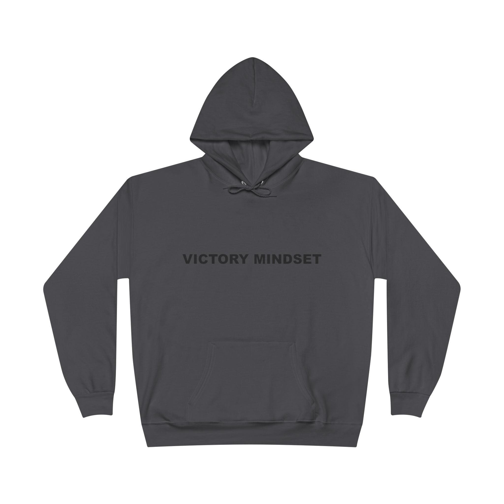 KBO Inspired Victory Necklace - Grunge Style
