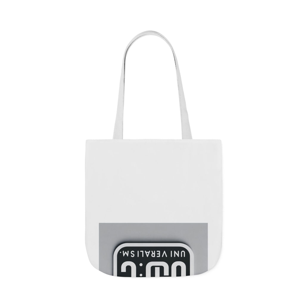 Clean Beauty Bakuchiol Lifestyle Tote