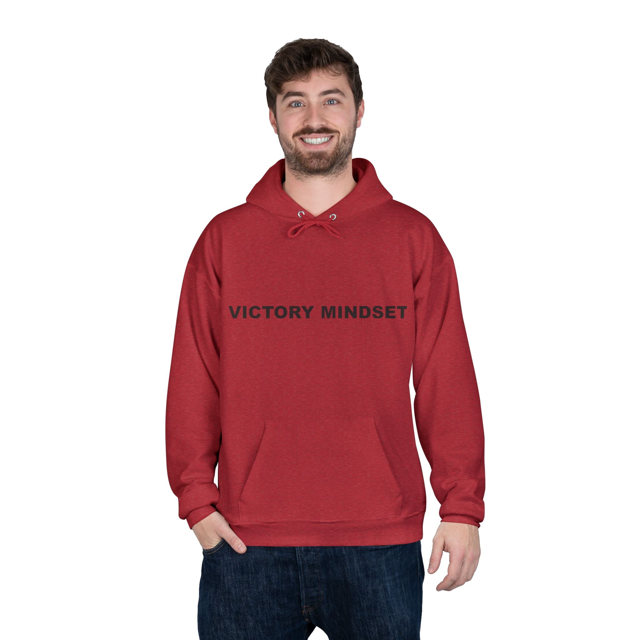 KBO Inspired Victory Necklace - Grunge Style
