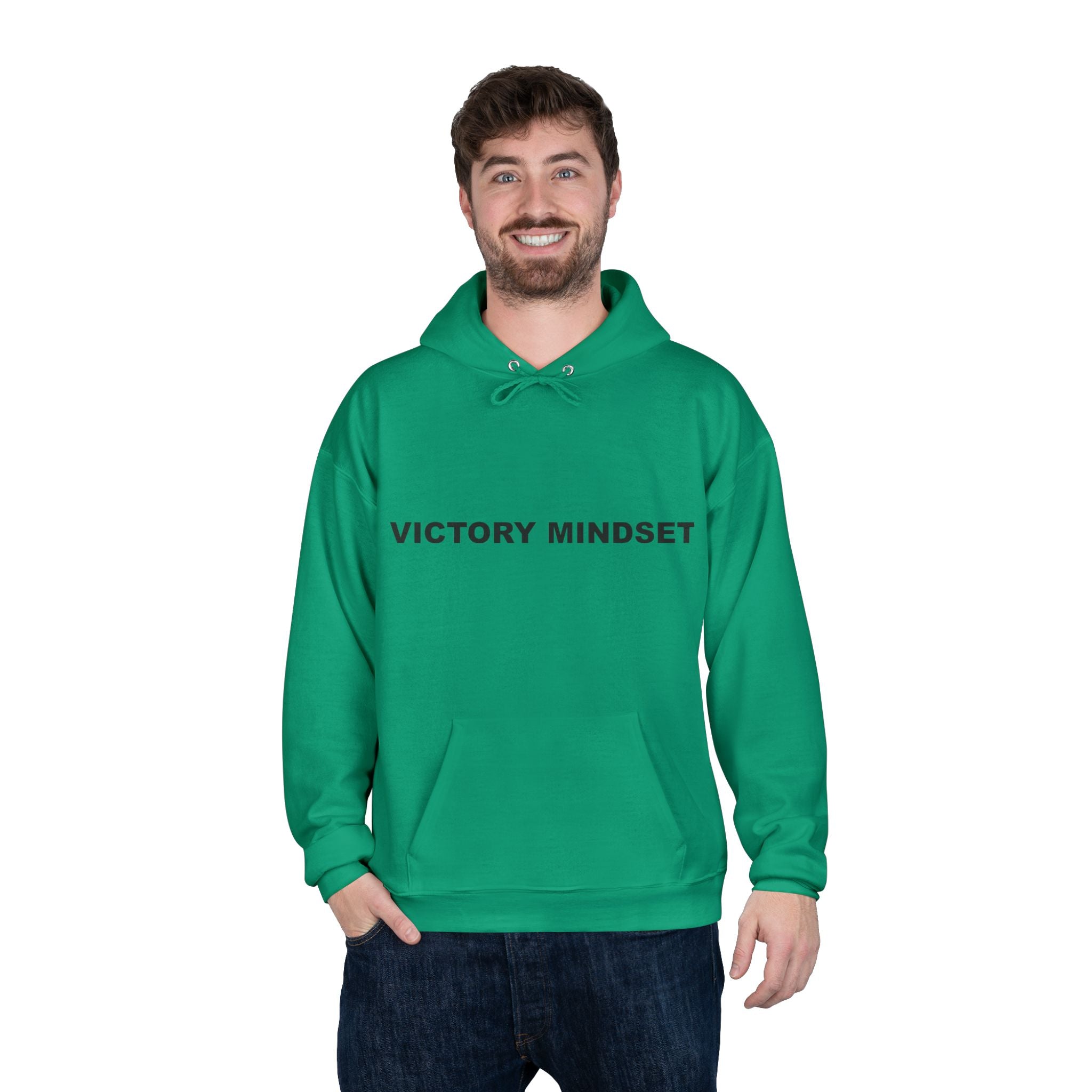KBO Inspired Victory Necklace - Grunge Style