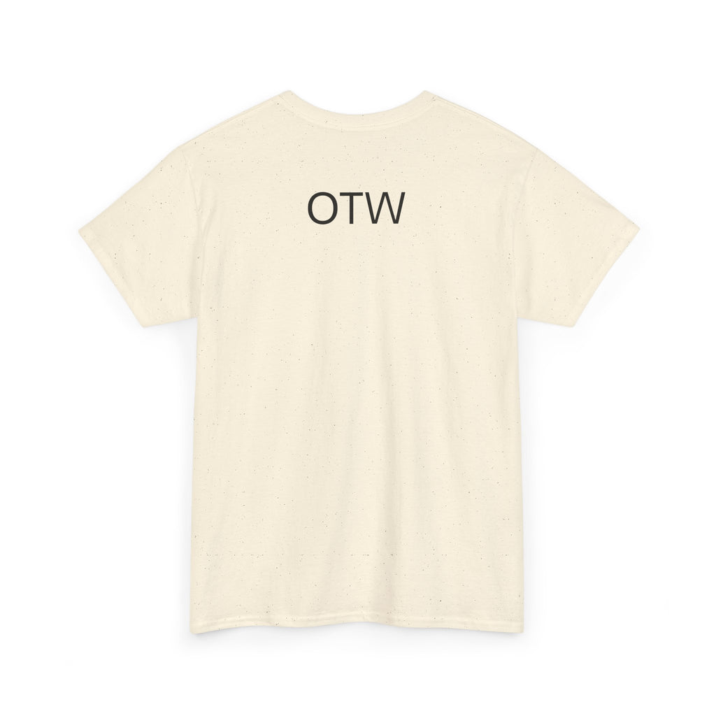 Sporty Ways T-Shirt — "SPORTY ways" Graphic Tee for Active Lifestyle Unisex