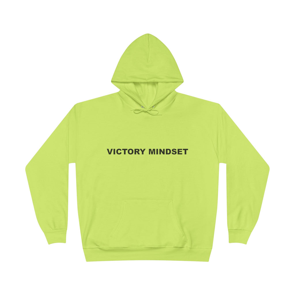 KBO Inspired Victory Necklace - Grunge Style