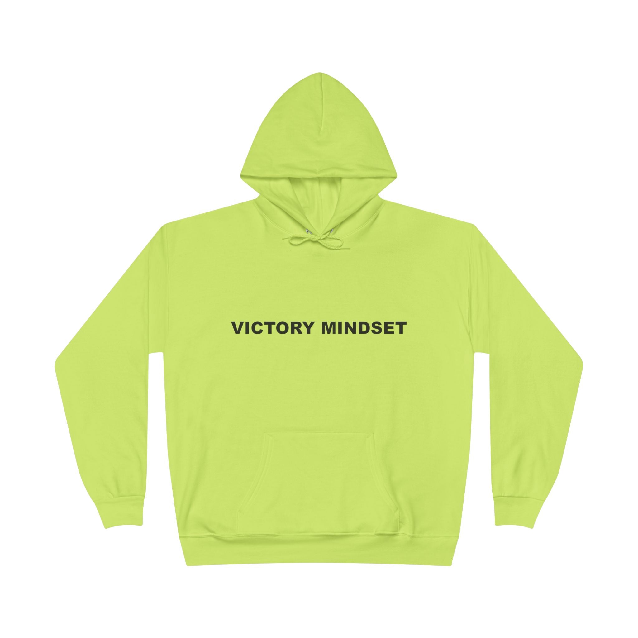 KBO Inspired Victory Necklace - Grunge Style