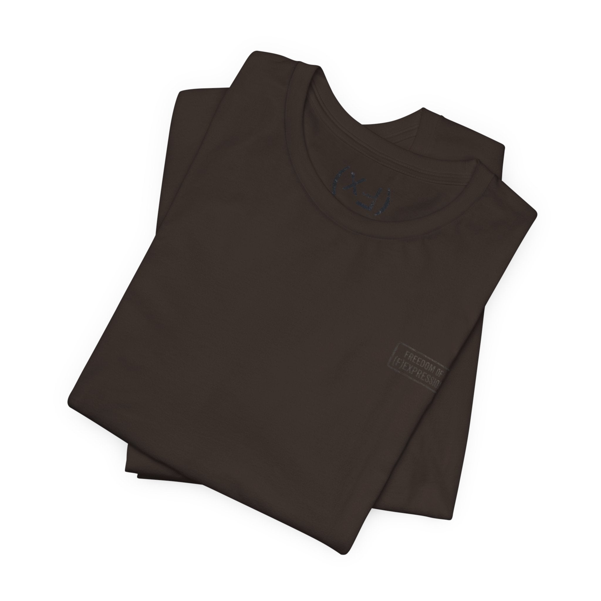 Freedom of Expression Tee