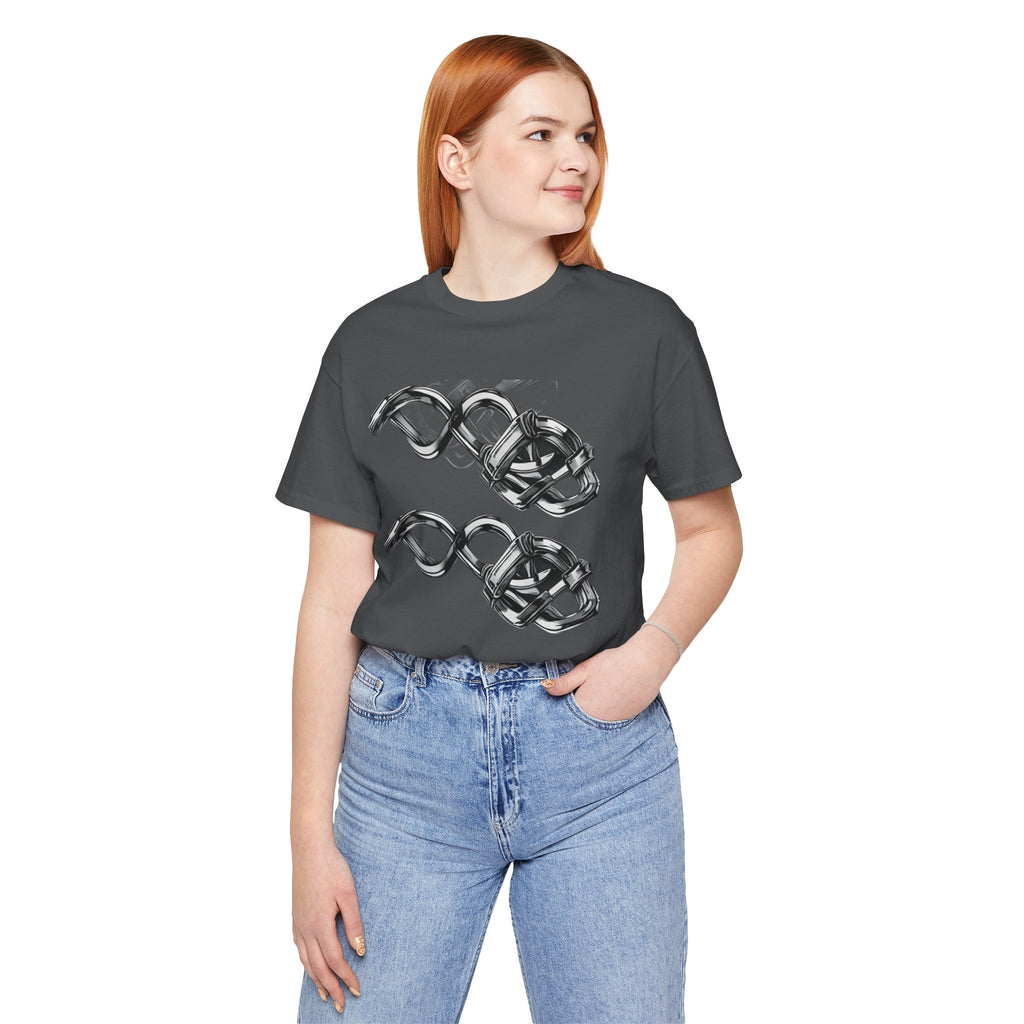 Twisted Metal Graphic Tee Streetwear is here Unisex