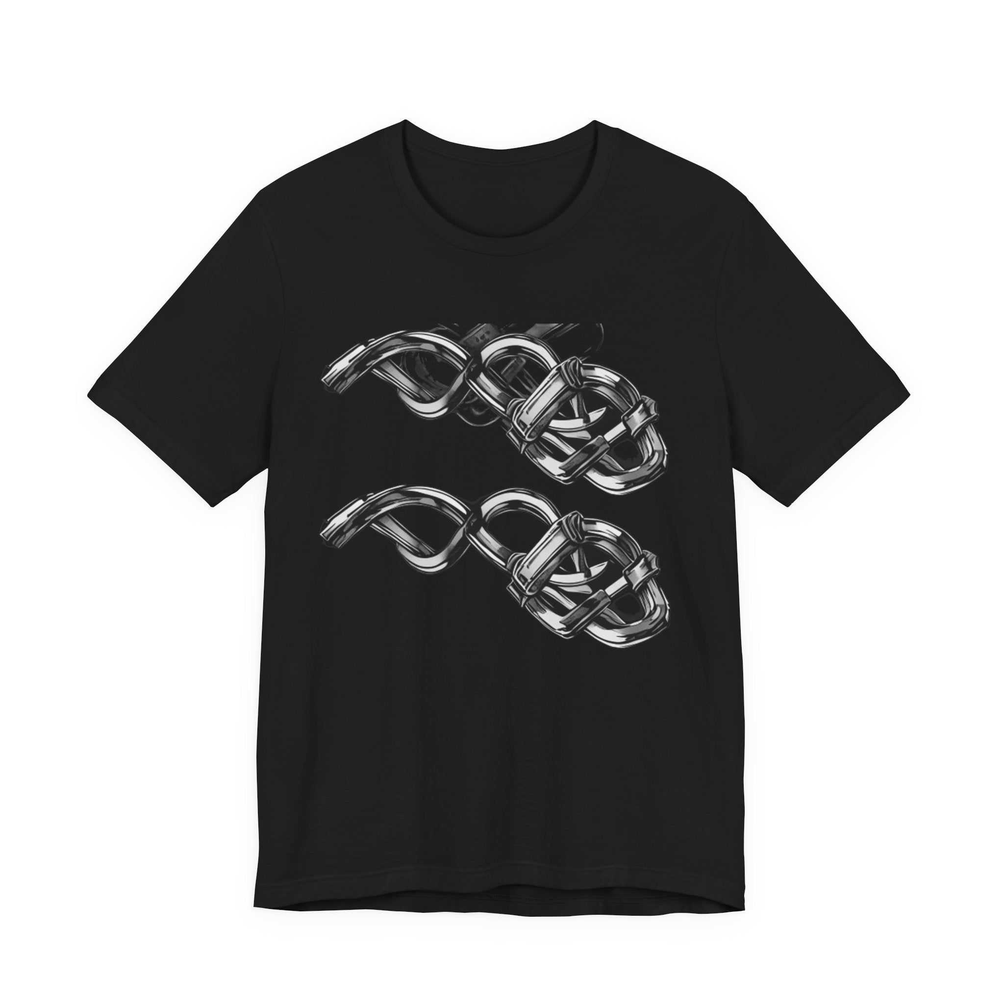 Twisted Metal Graphic Tee Streetwear is here Unisex
