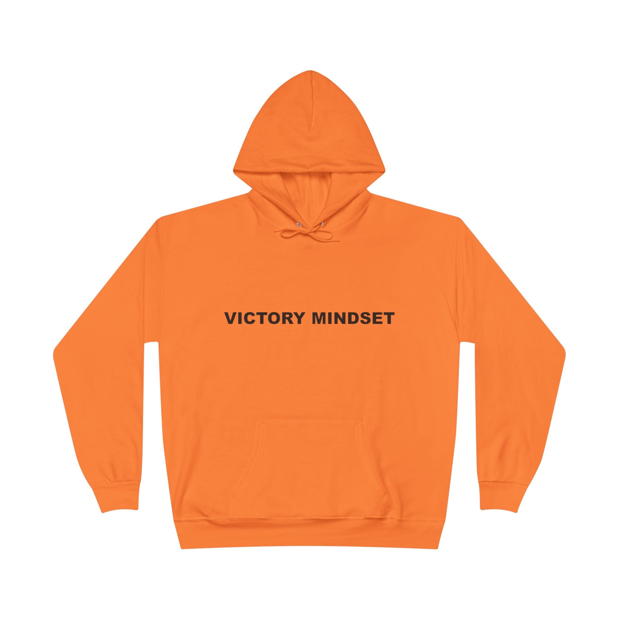 KBO Inspired Victory Necklace - Grunge Style