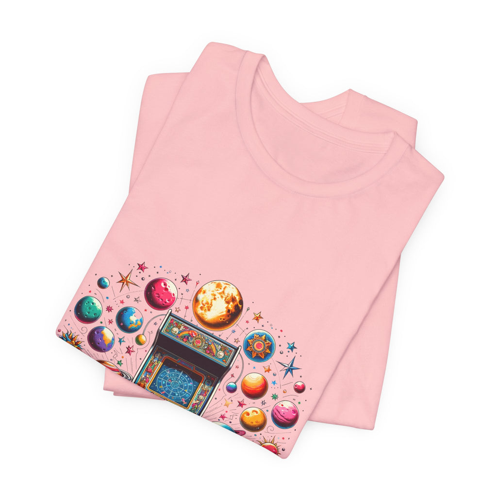 Retro Gamer's Celestial Tee