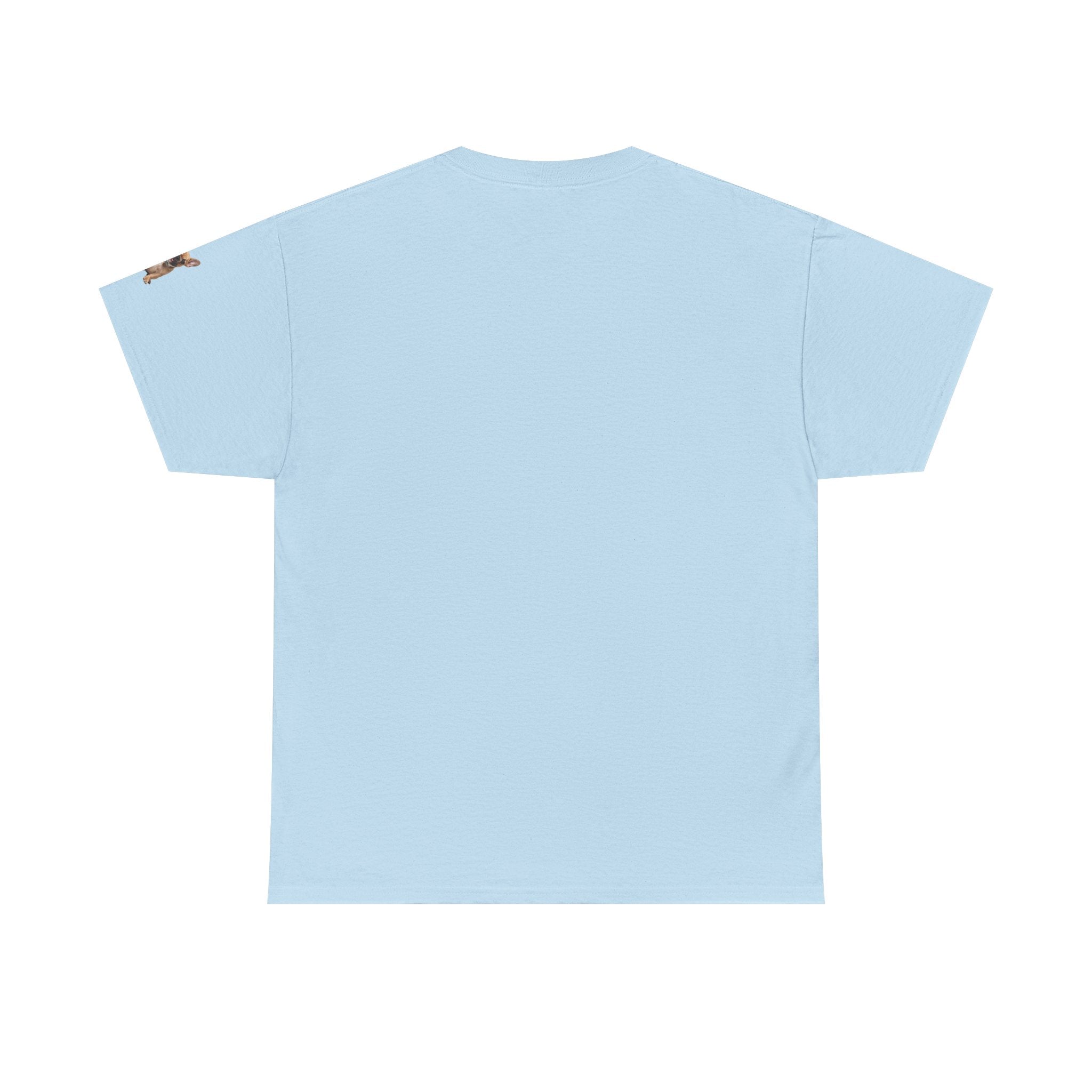 Cute Puppy Dollar T-Shirt — Adorable Puppy Graphic Tee Unisex