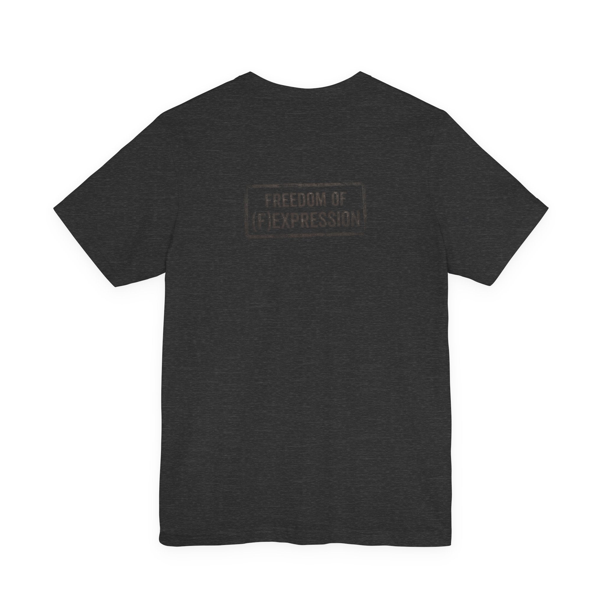 Freedom of Expression Tee