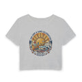 Beach Days Surf Sun Graphic Tee Unisex