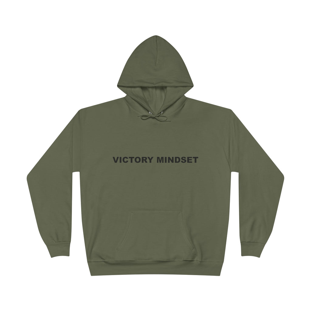 KBO Inspired Victory Necklace - Grunge Style