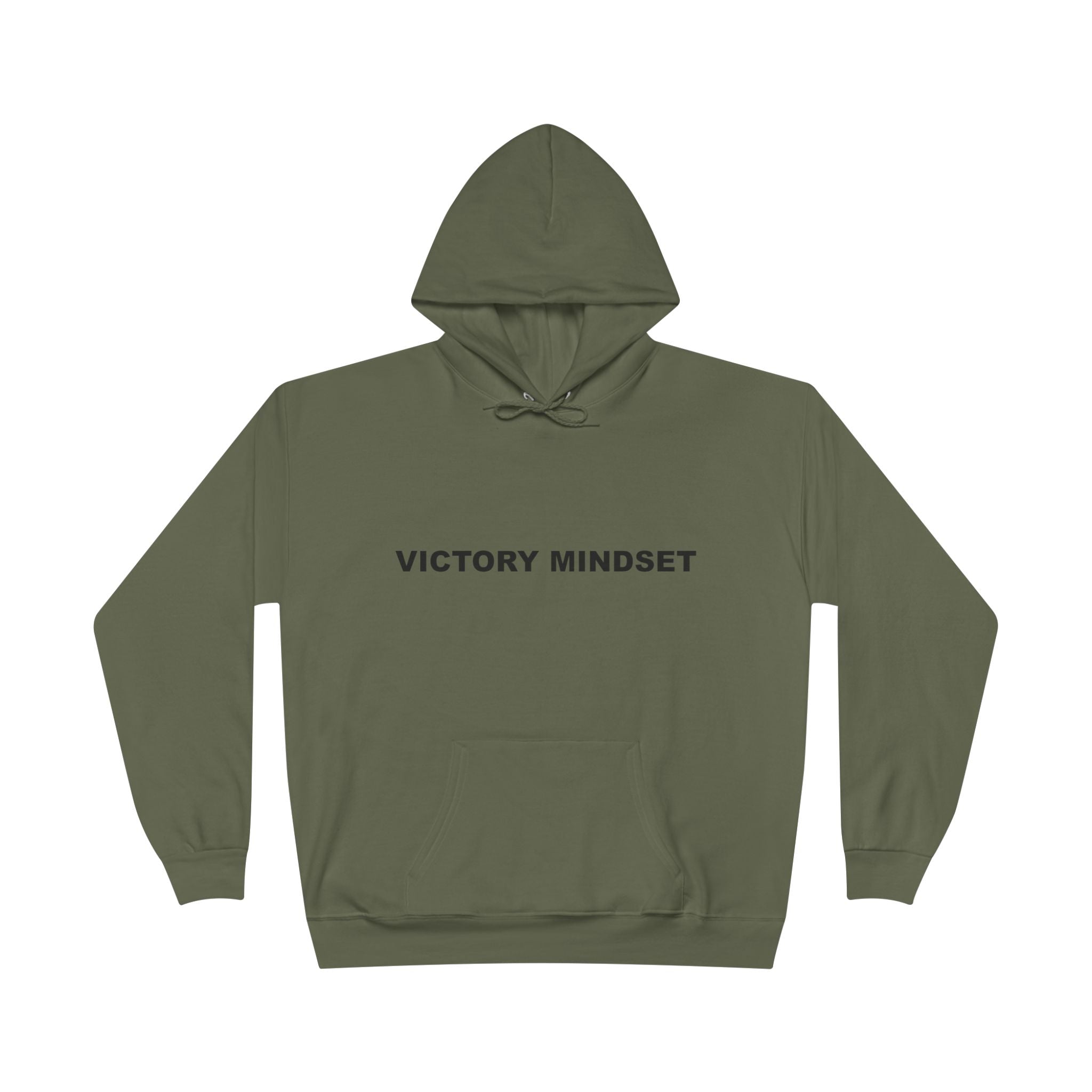 KBO Inspired Victory Necklace - Grunge Style
