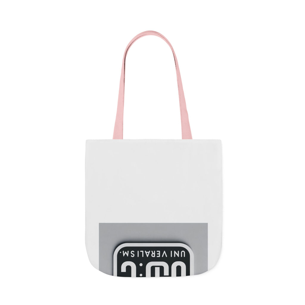 Clean Beauty Bakuchiol Lifestyle Tote