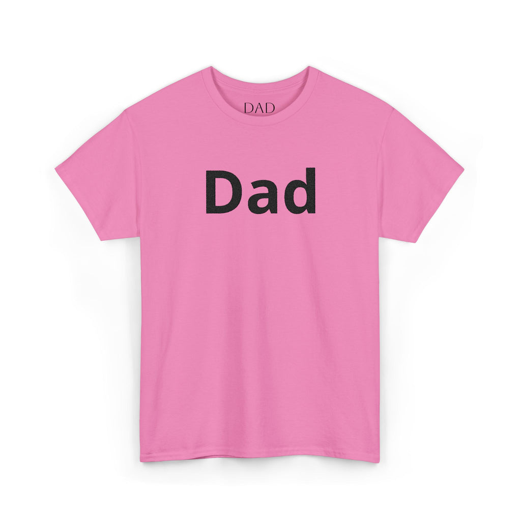 whatSup Dad! Shirt Tee | Retro Dad Typography, Father's Day Tee Unisex
