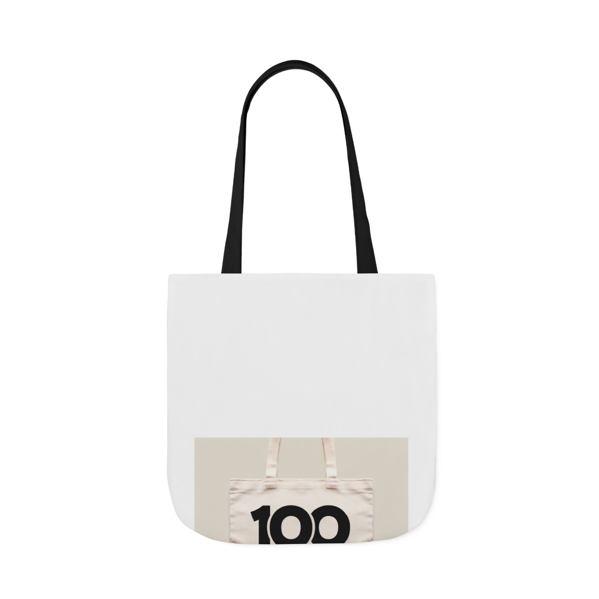 AI Sentinel Reliability Tote Bag