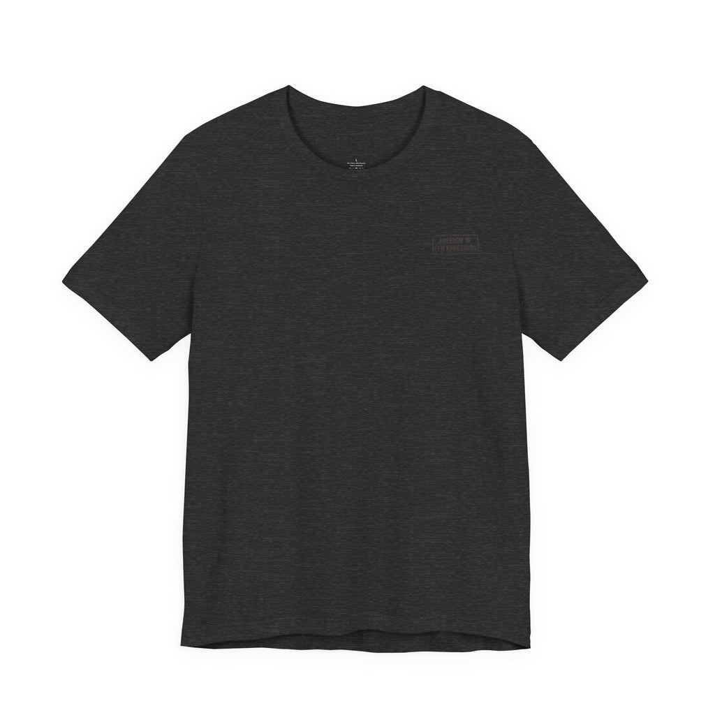 Freedom of Expression Tee