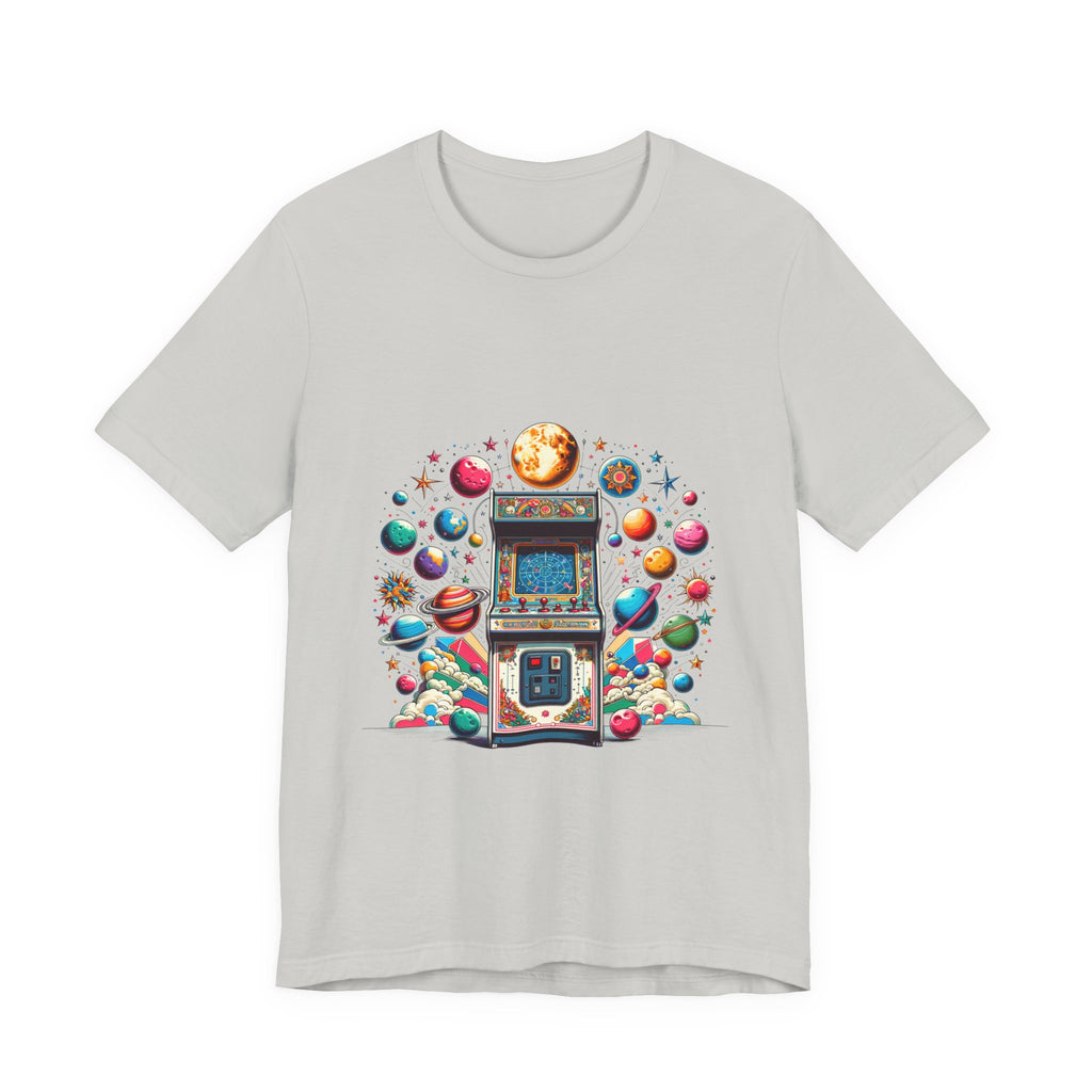 Retro Gamer's Celestial Tee