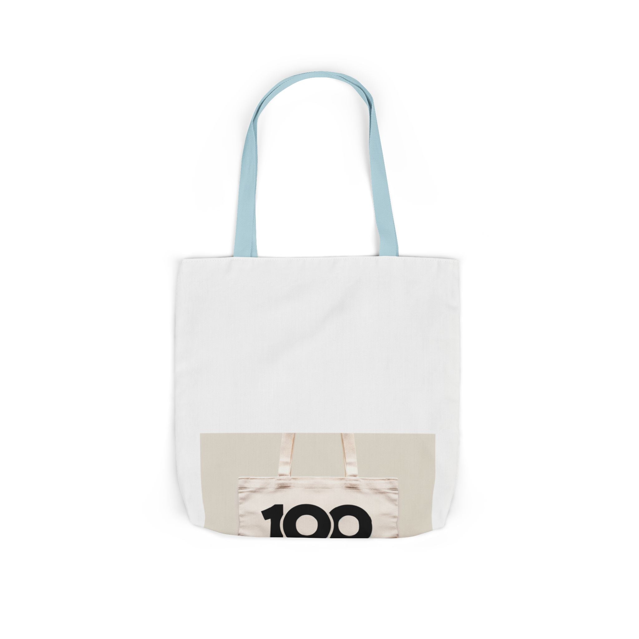 AI Sentinel Reliability Tote Bag