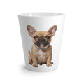 French Bulldog Mom Mug