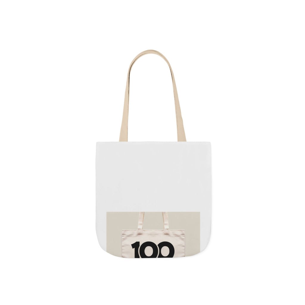 AI Sentinel Reliability Tote Bag