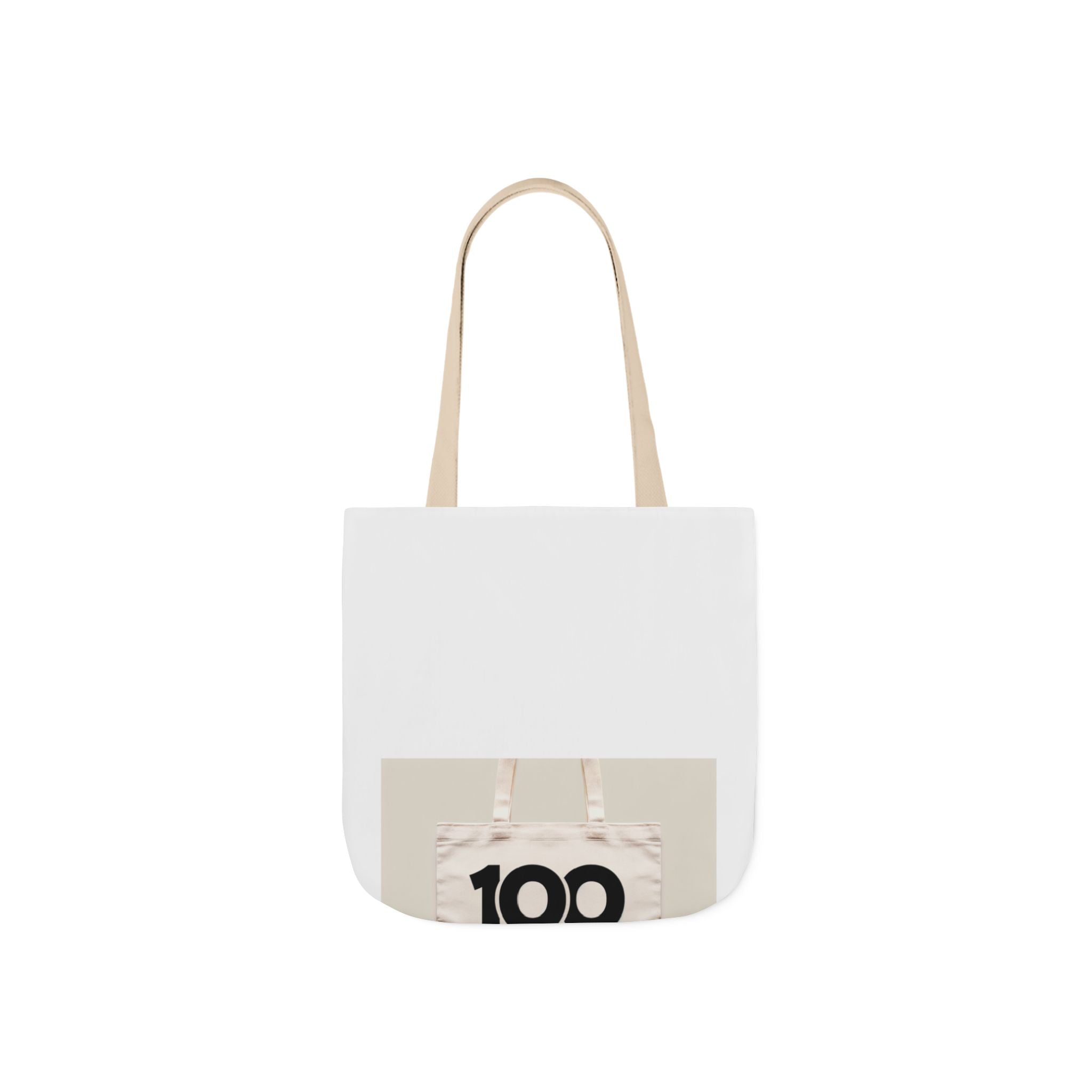 AI Sentinel Reliability Tote Bag