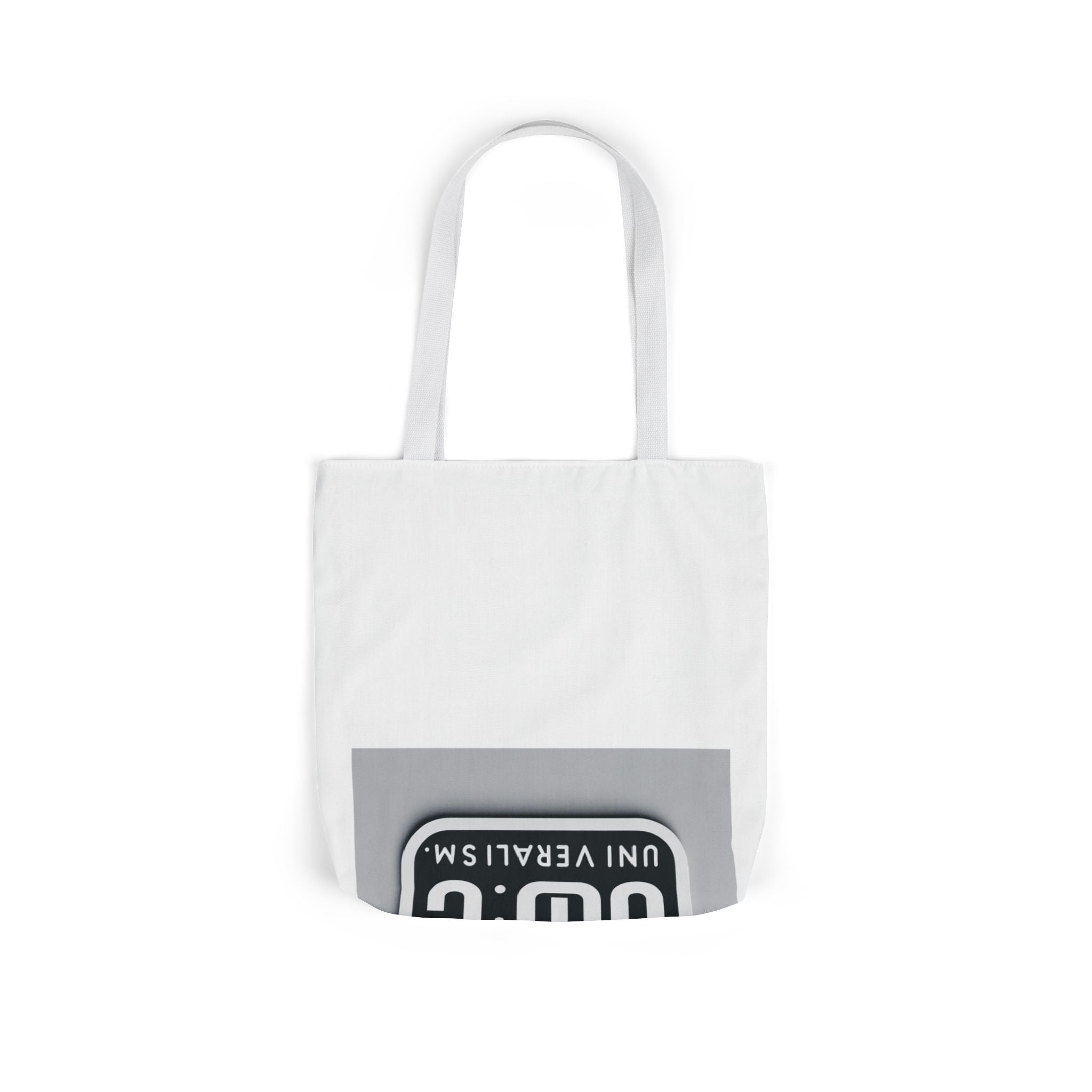 Clean Beauty Bakuchiol Lifestyle Tote