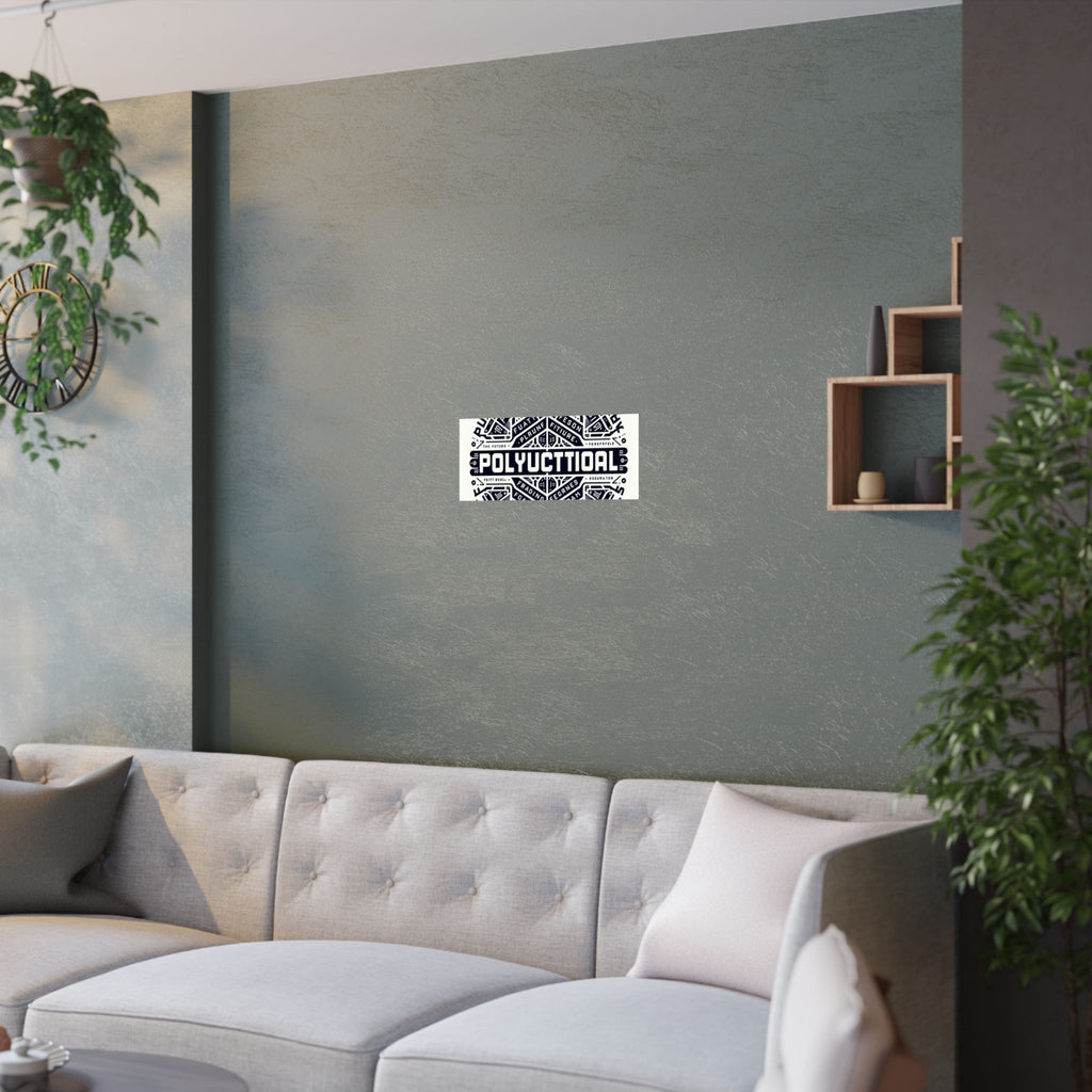 Polyfunctional Robotics AI Cloud Poster