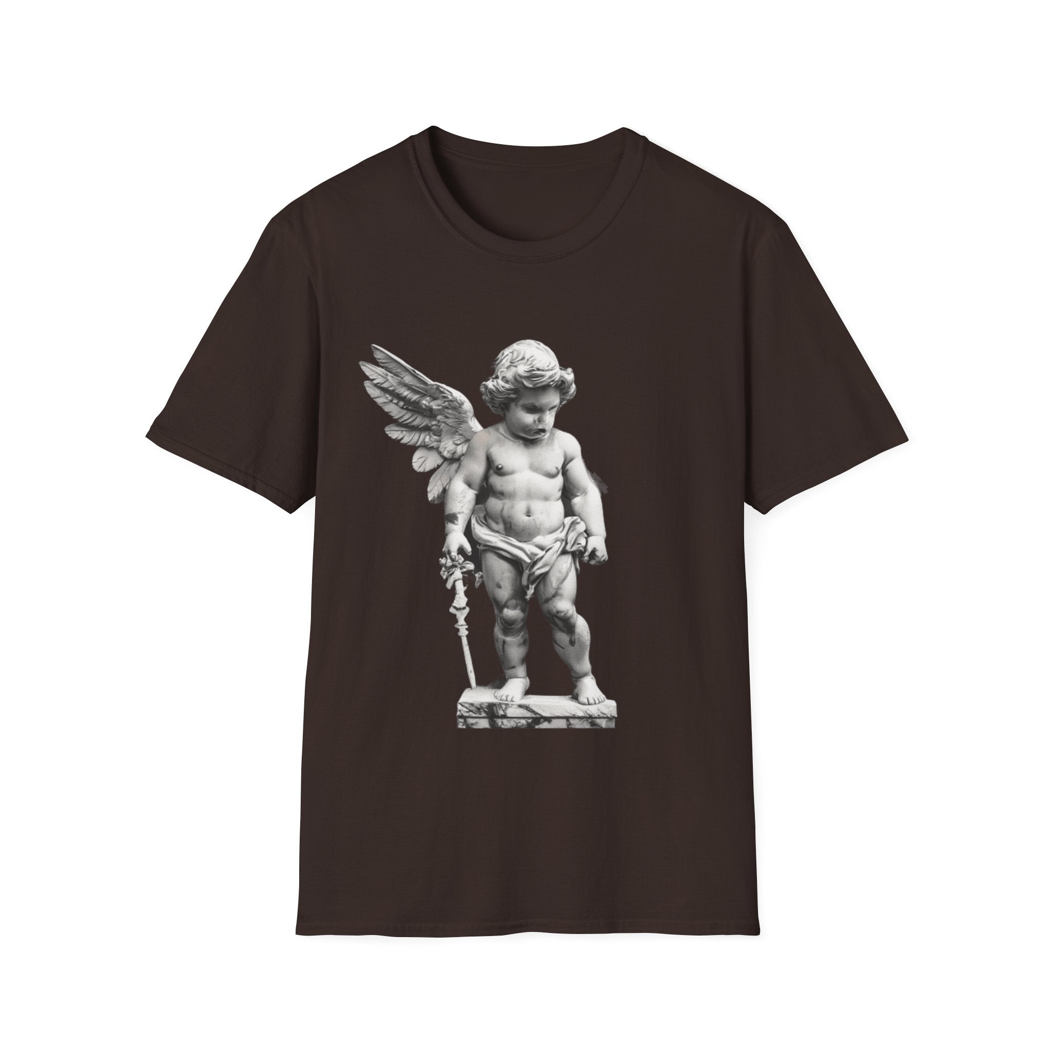 "This Cherub is a little to chill" T-Shirt Unisex