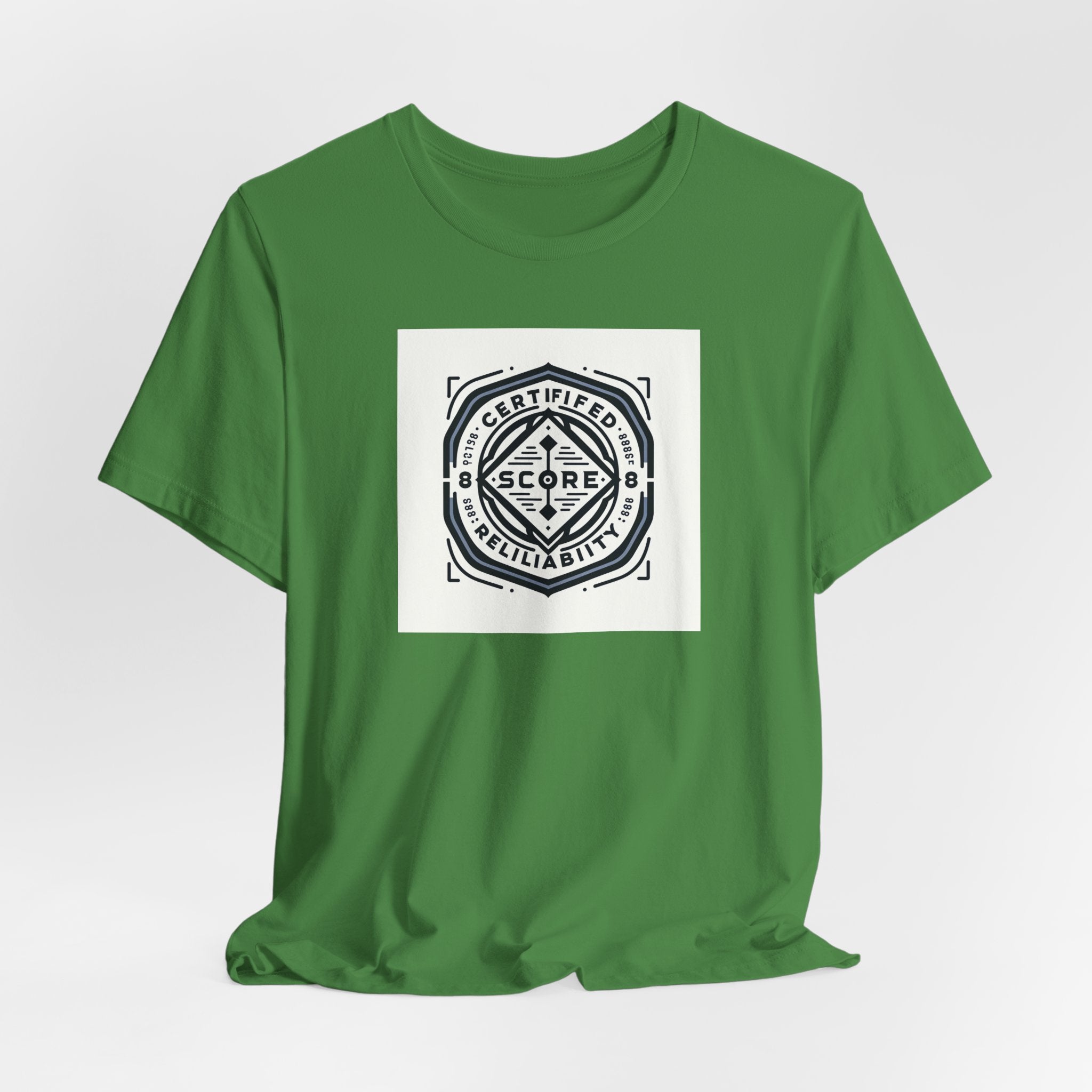 Tech Funny T-Shirt — Humorous Programmer Tee Unisex