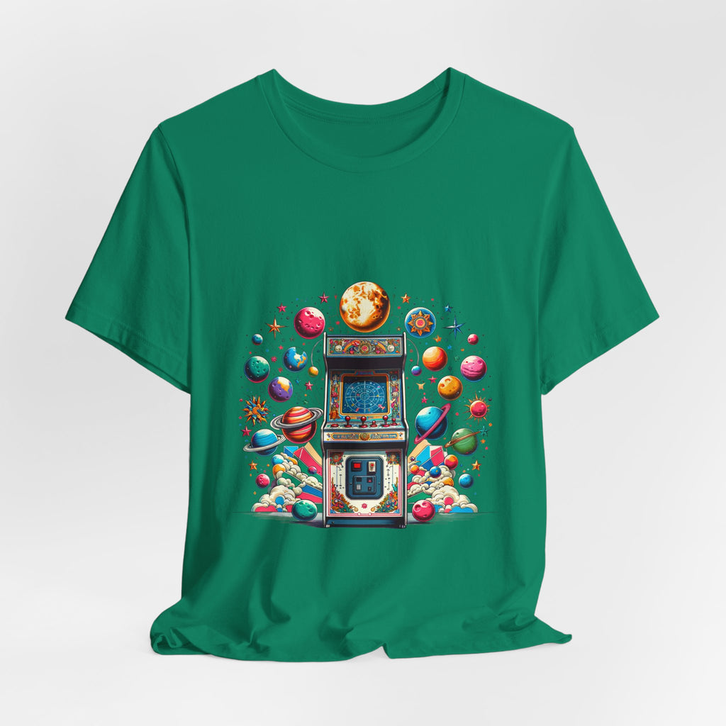 Retro Gamer's Celestial Tee