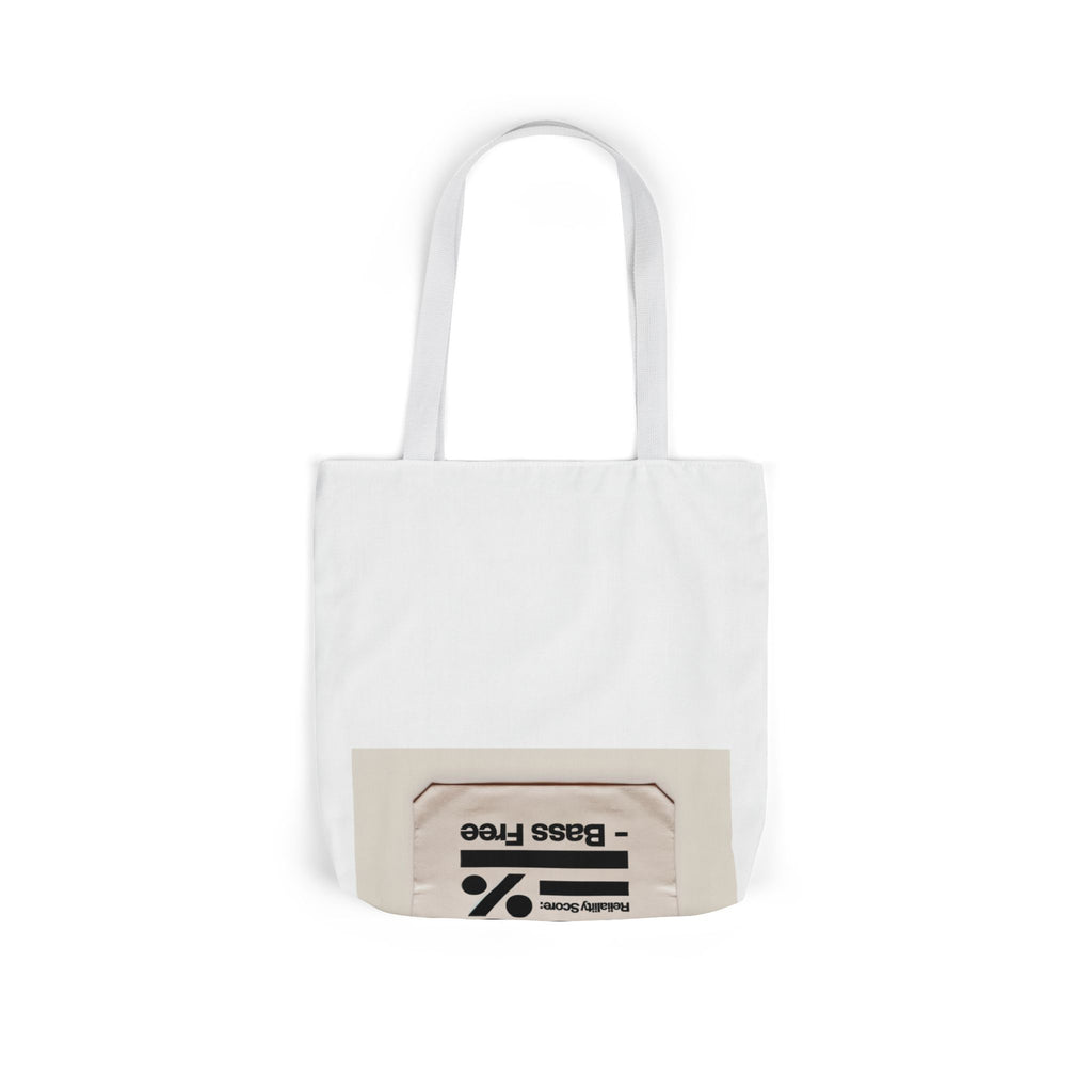 AI Sentinel Reliability Tote Bag