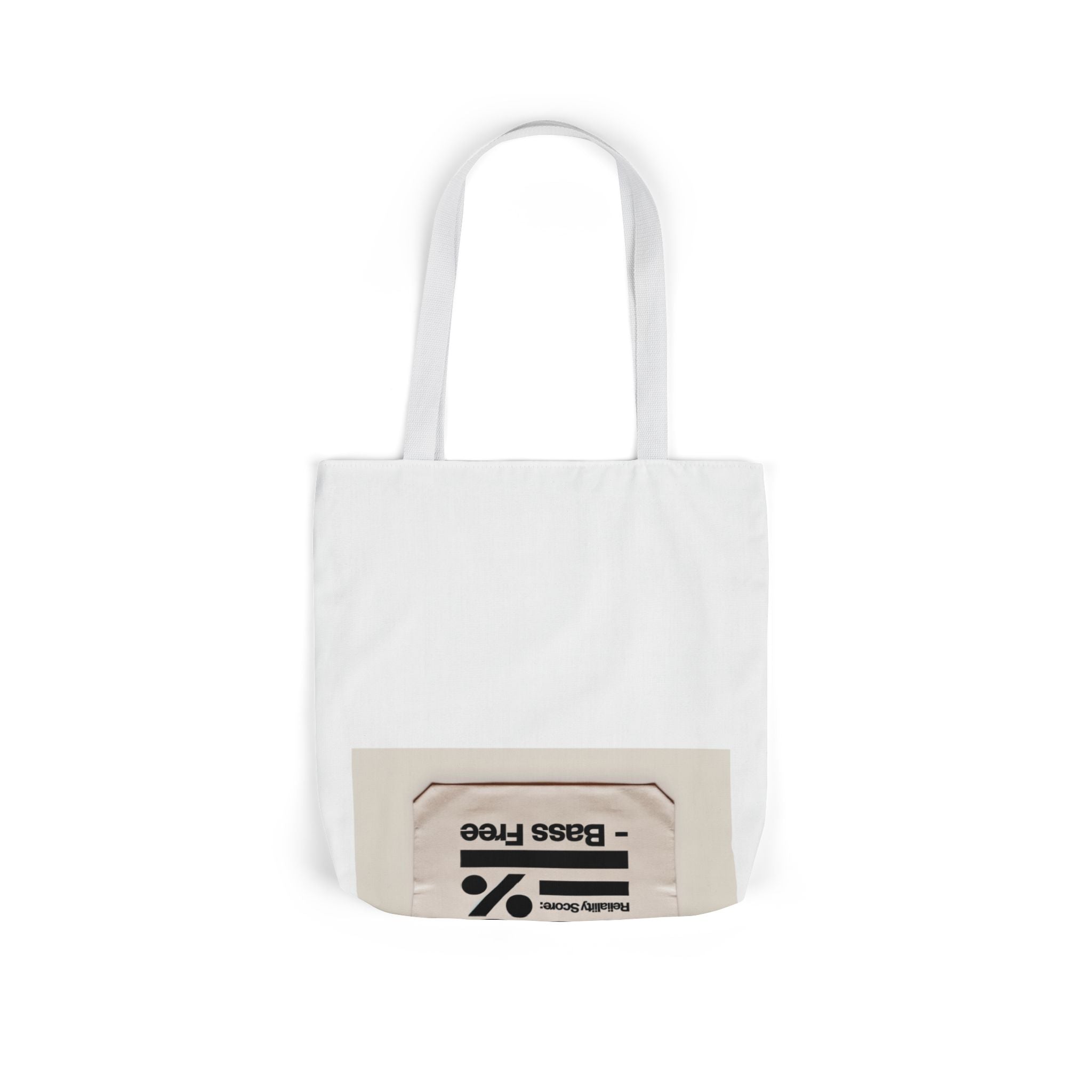 AI Sentinel Reliability Tote Bag