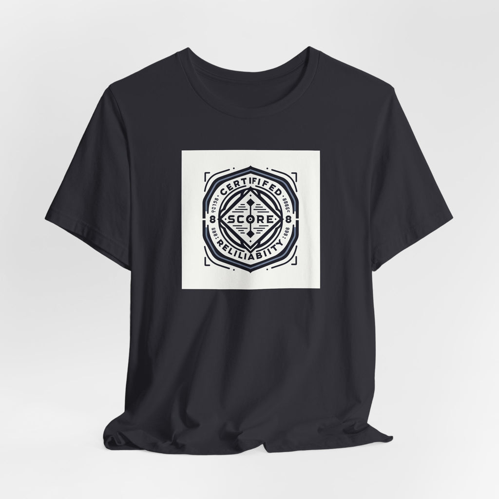 Tech Funny T-Shirt — Humorous Programmer Tee Unisex