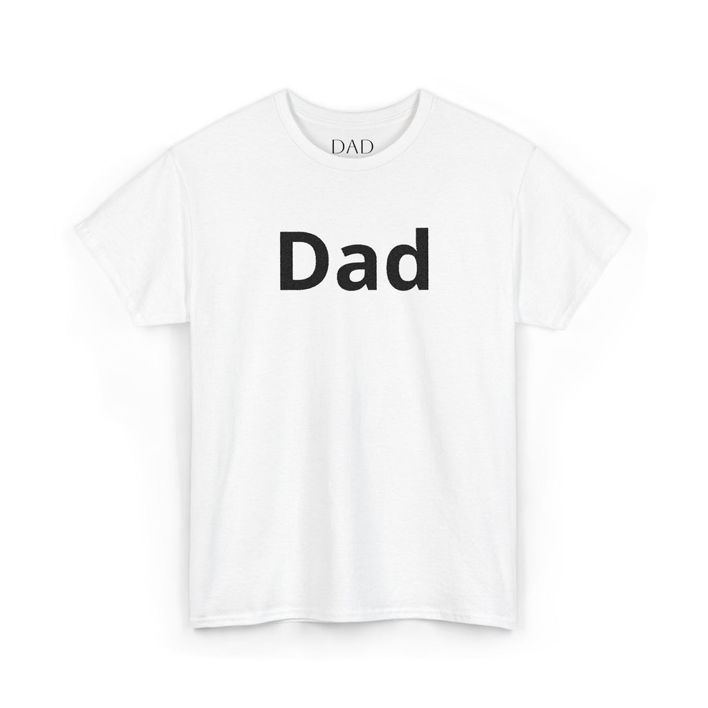 whatSup Dad! Shirt Tee | Retro Dad Typography, Father's Day Tee Unisex