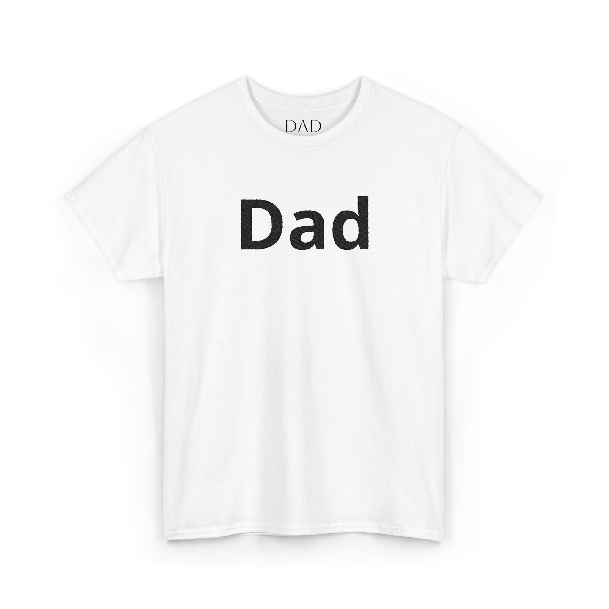 whatSup Dad! Shirt Tee | Retro Dad Typography, Father's Day Tee Unisex