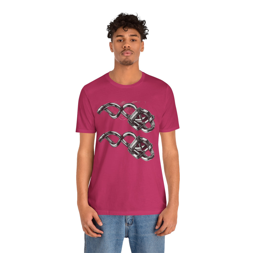 Twisted Metal Graphic Tee Streetwear is here Unisex