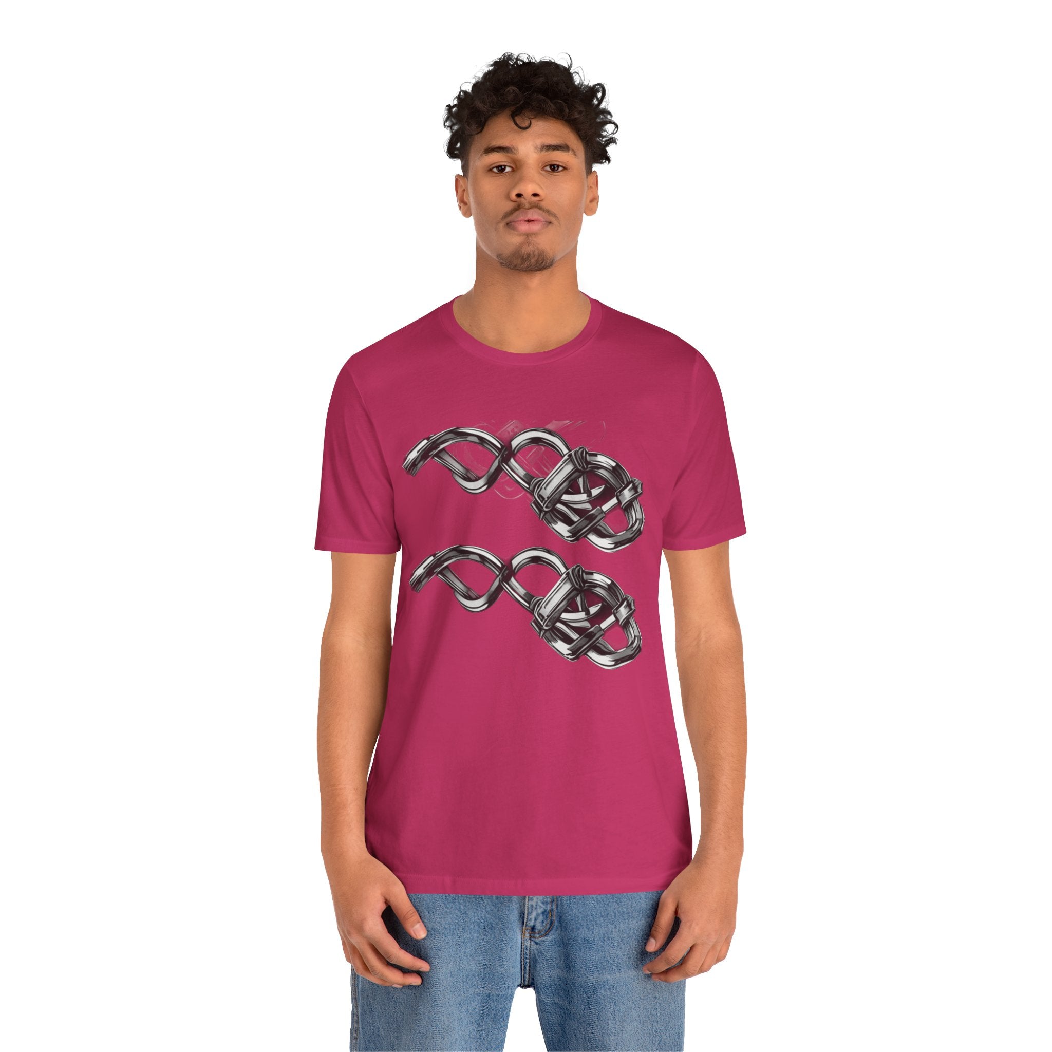 Twisted Metal Graphic Tee Streetwear is here Unisex