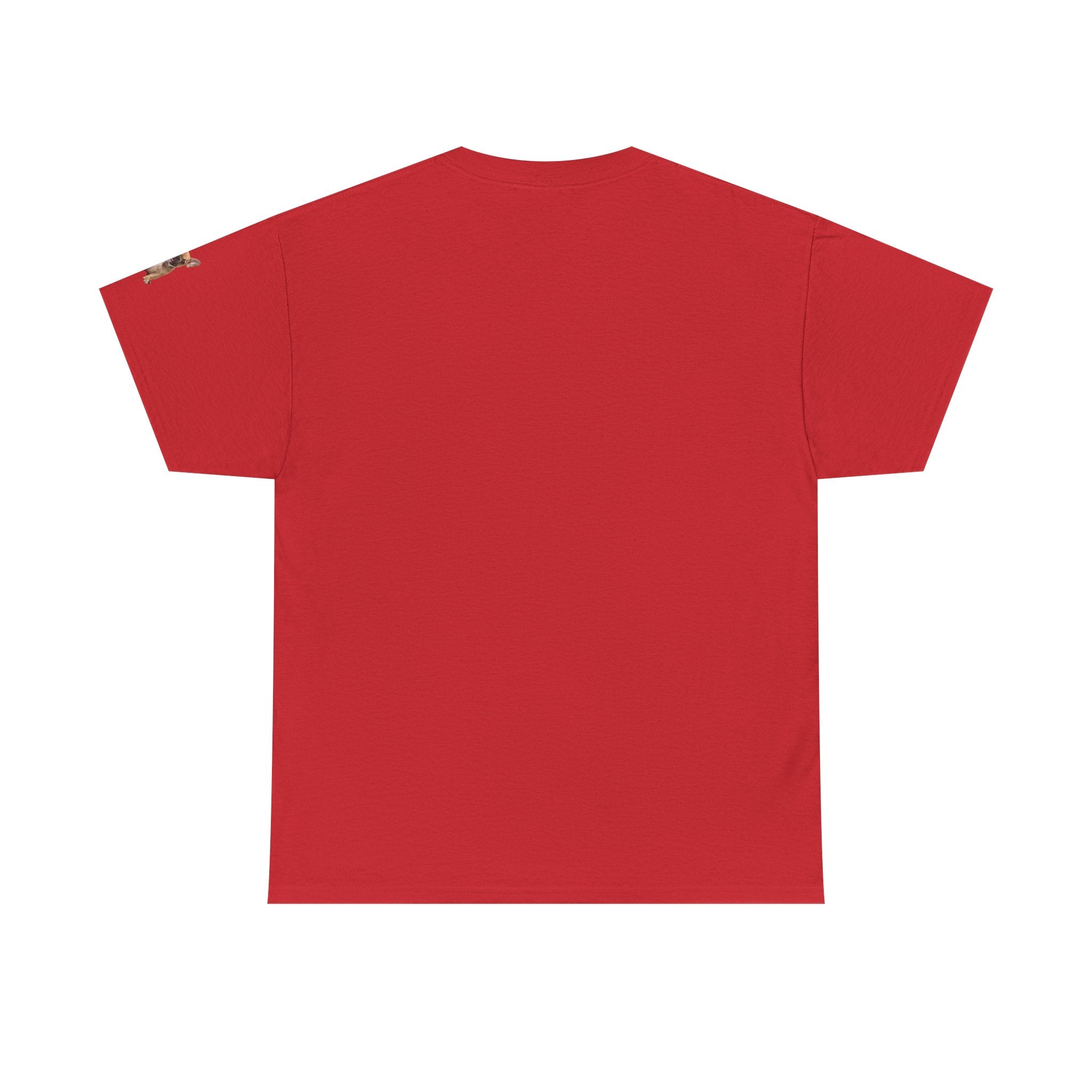 Cute Puppy Dollar T-Shirt — Adorable Puppy Graphic Tee Unisex