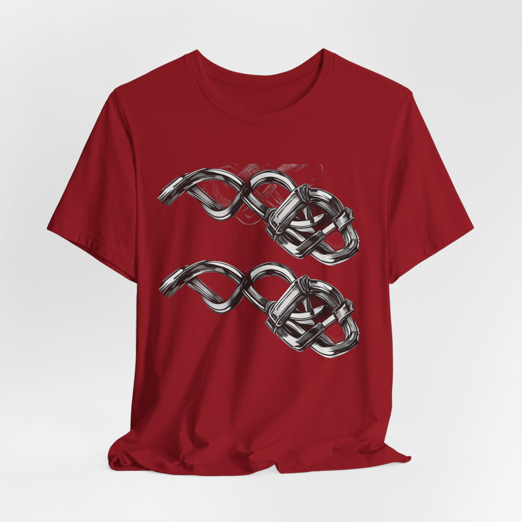 Twisted Metal Graphic Tee Streetwear is here Unisex