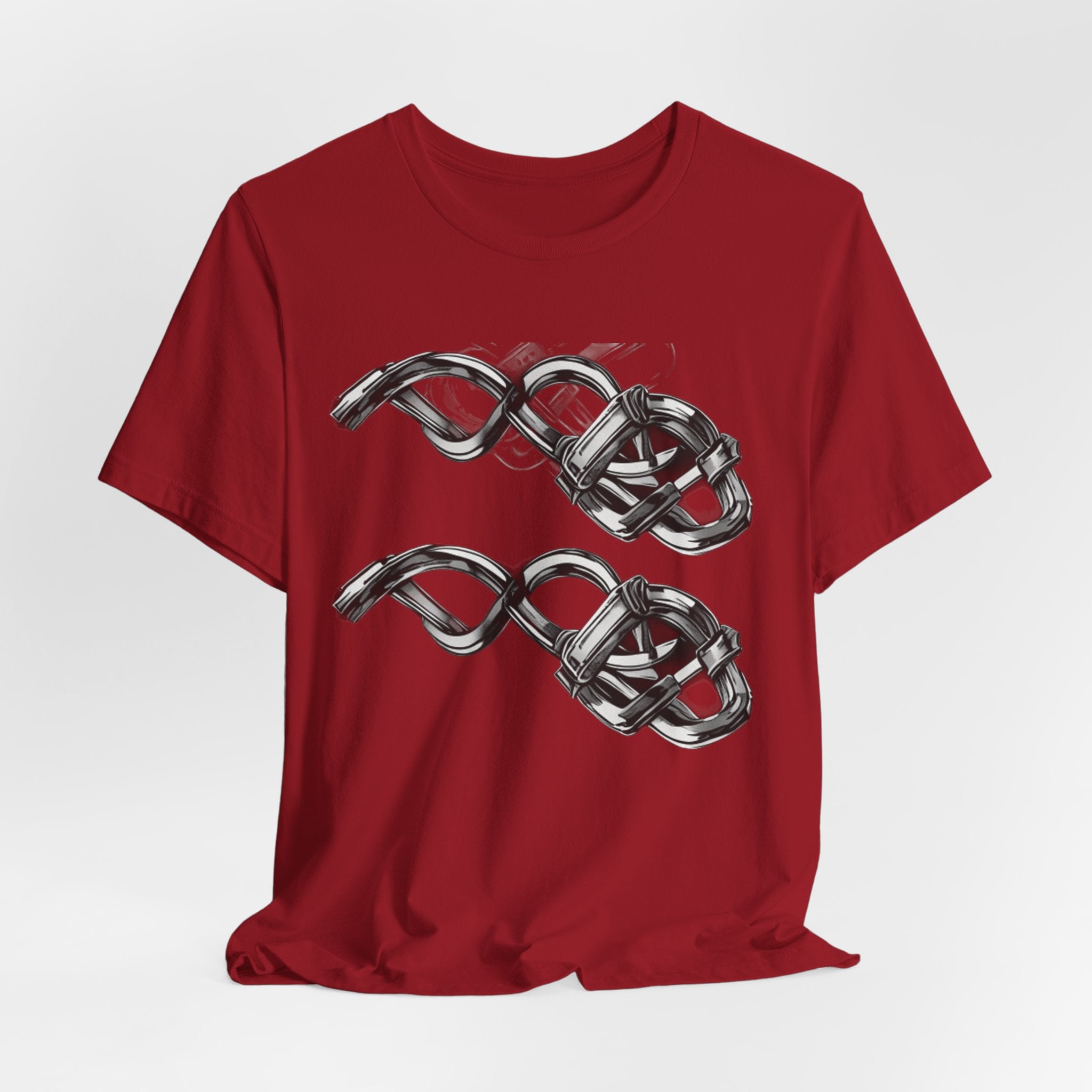 Twisted Metal Graphic Tee Streetwear is here Unisex