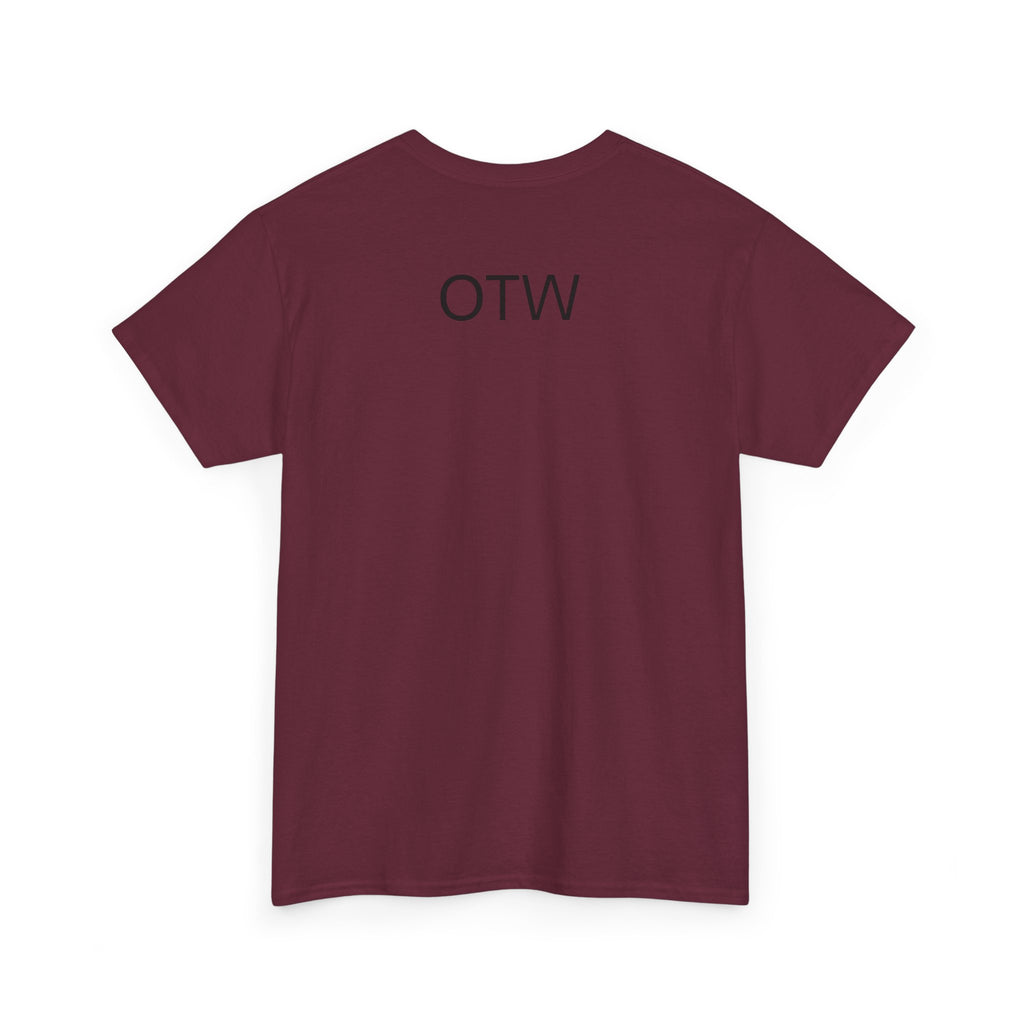 Sporty Ways T-Shirt — "SPORTY ways" Graphic Tee for Active Lifestyle Unisex