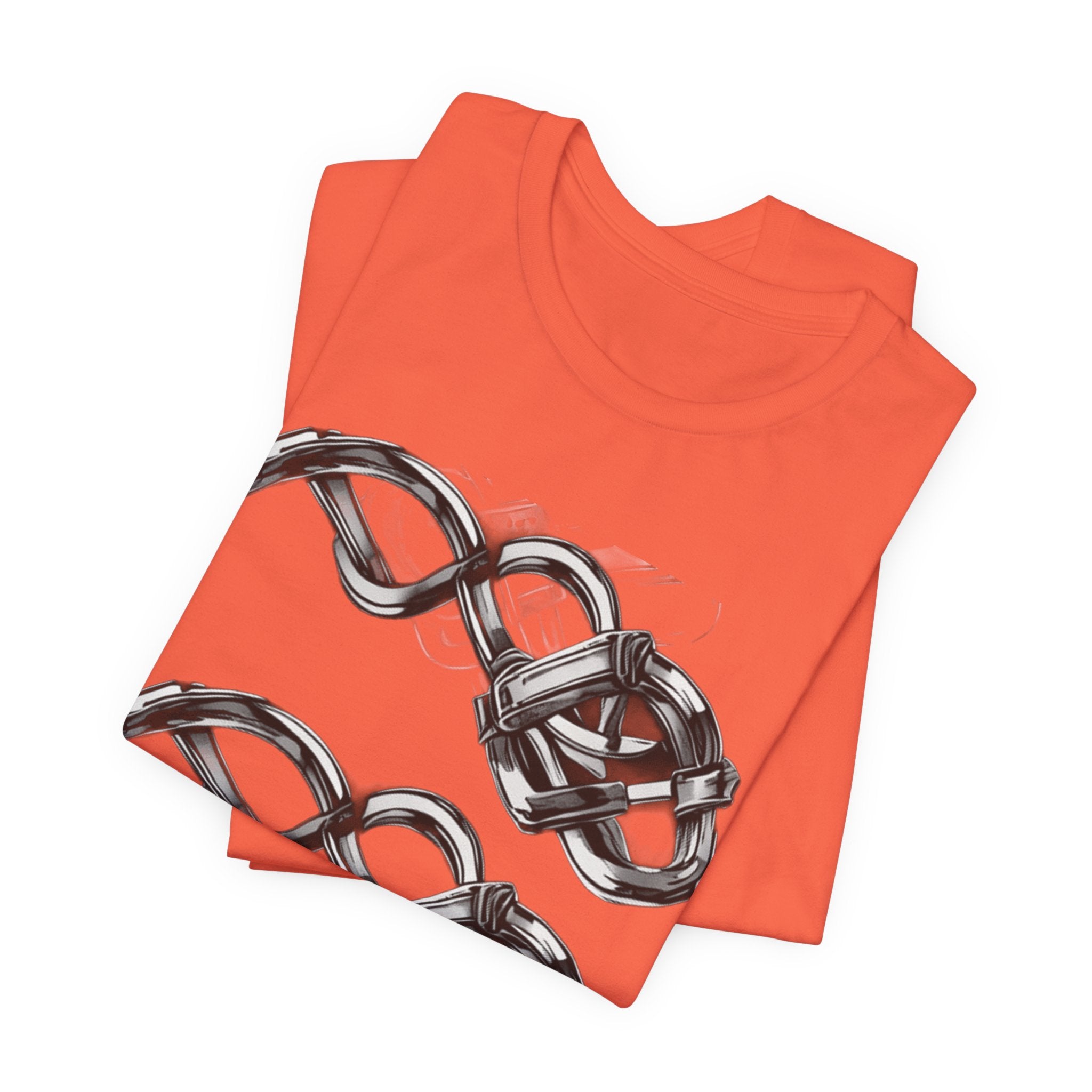 Twisted Metal Graphic Tee Streetwear is here Unisex