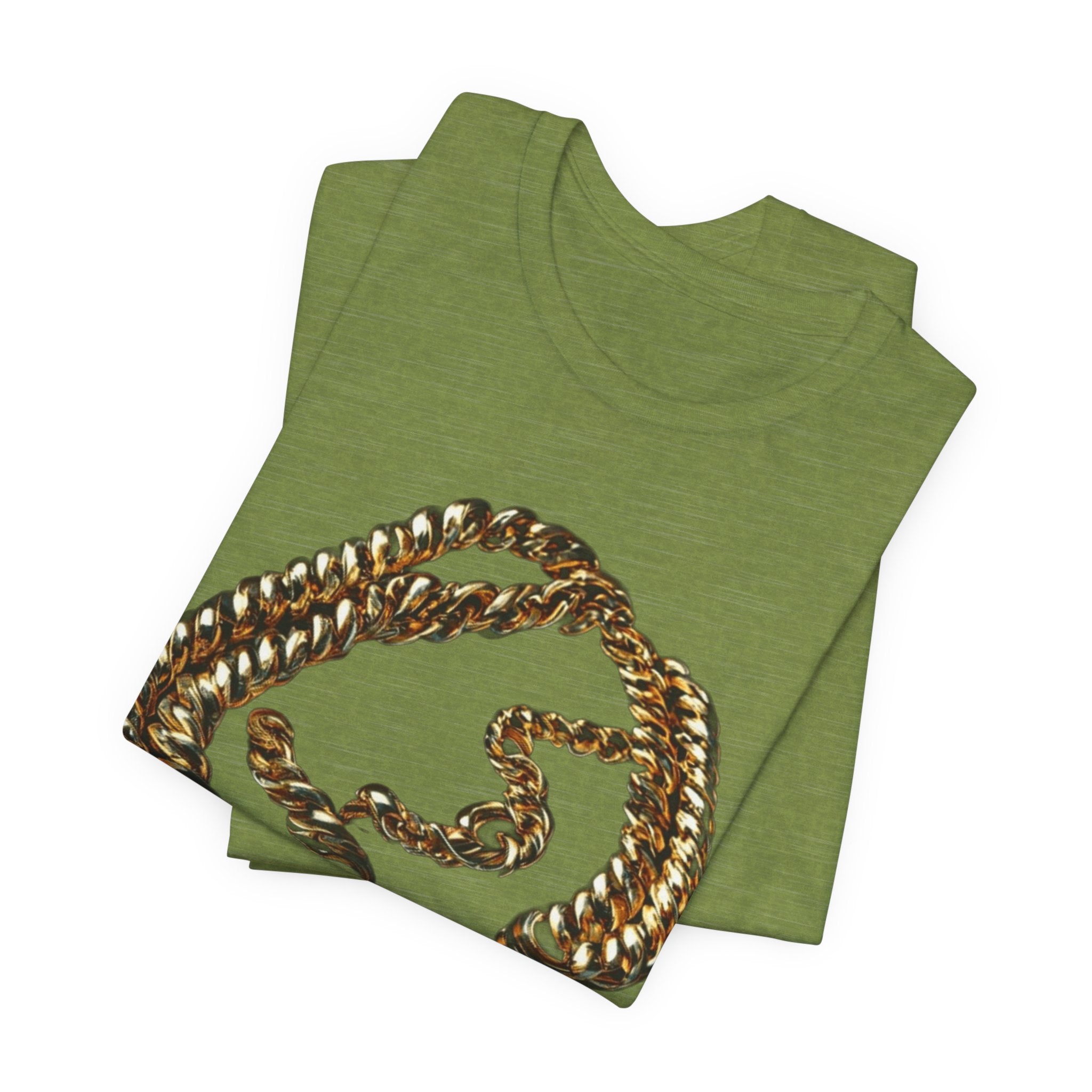 Sweet Chain Sarah! Graphic Tee | Retro Text Cool Typography Unisex