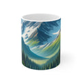 Nature Trail Adventure Mug