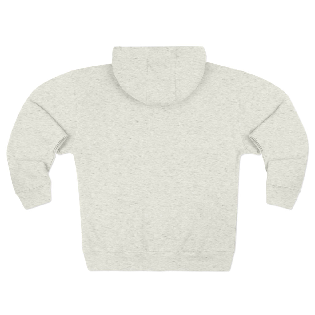Football Cartoon Sweatshirt - Game Day Style