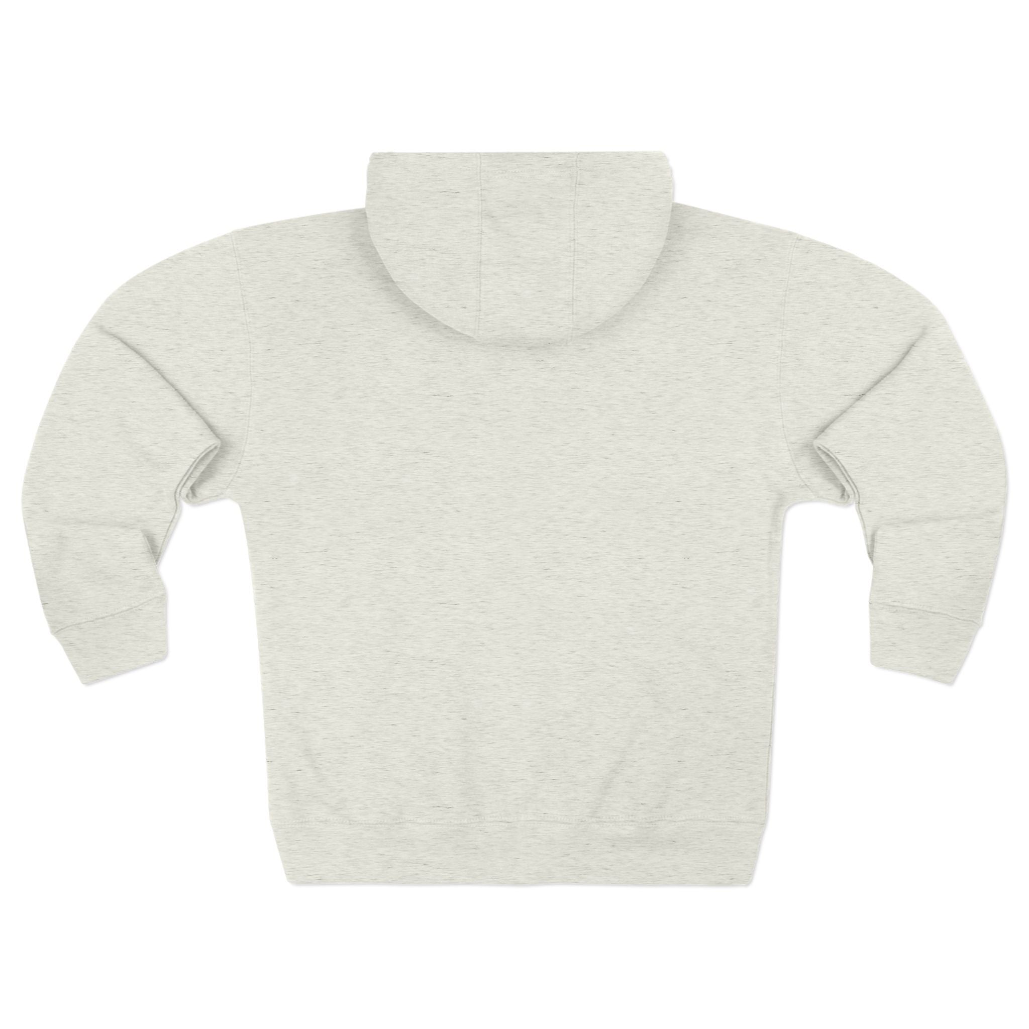 Football Cartoon Sweatshirt - Game Day Style