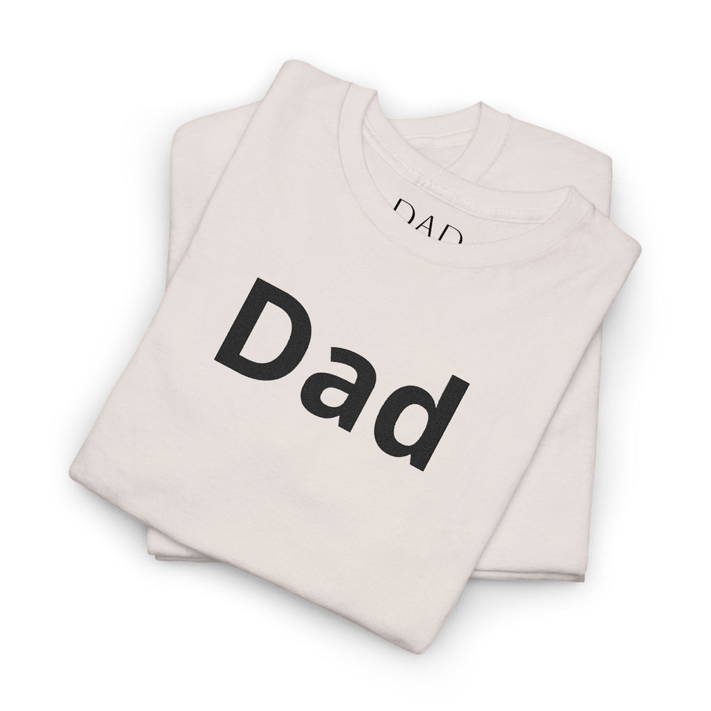 whatSup Dad! Shirt Tee | Retro Dad Typography, Father's Day Tee Unisex